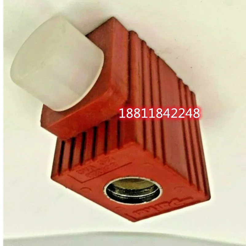 Parker 솔레노이드 밸브 851005 코일 851020 12VDC 24VDC851008