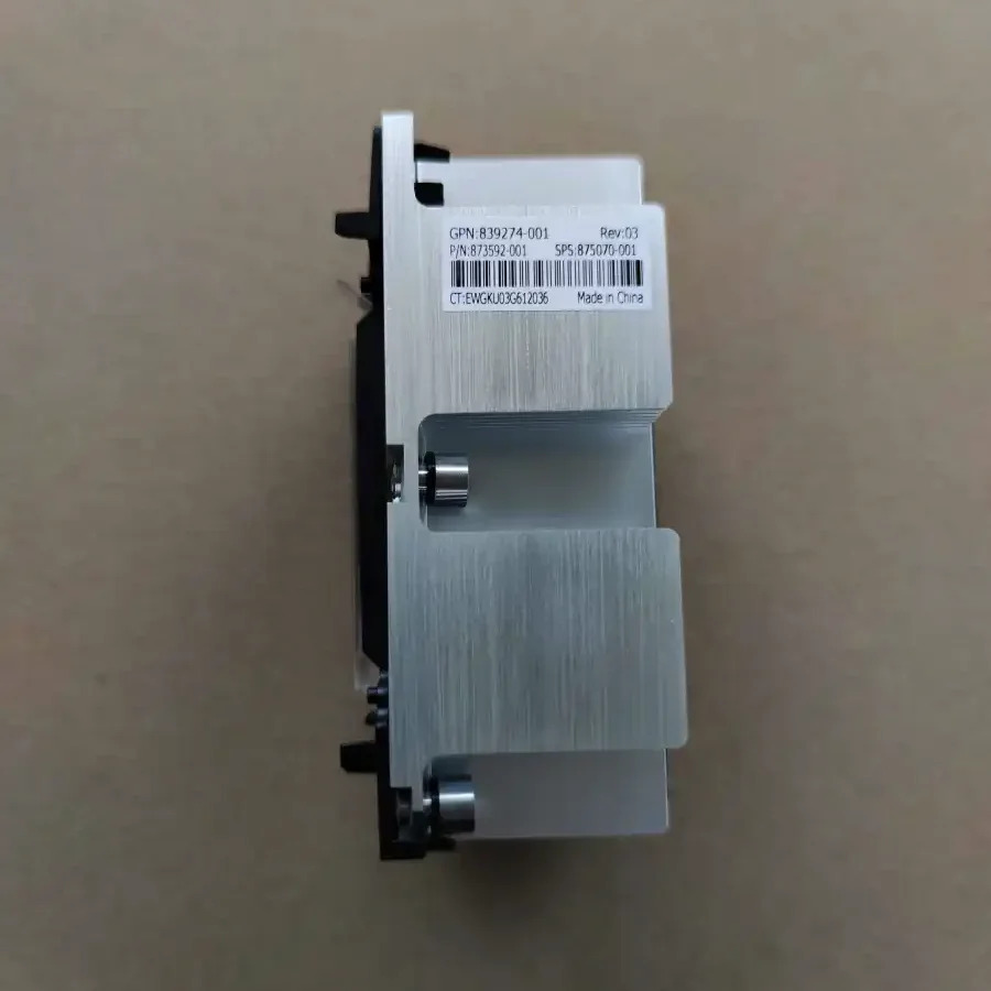 873592 -001 875070 hp호환 Proliant DL380 DL388 G10 서버방열판