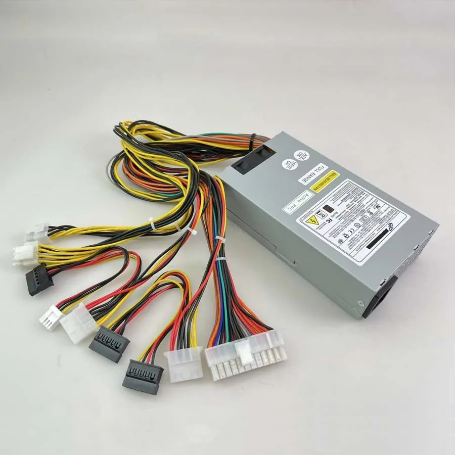 FSP270-60LE 270 W 전원공급장치 미니 iTX / Flex HTPC 80 플러스 1U 와트 PSU 신