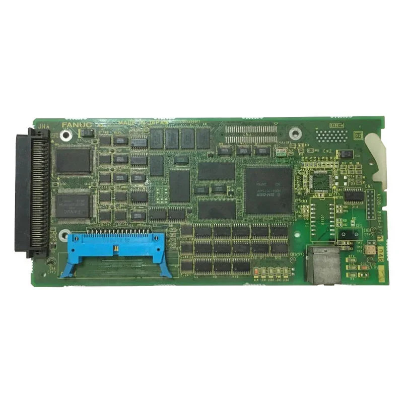 A20B-8100-0770 Fanuc 회로 기판 CNC 시스템 기계용