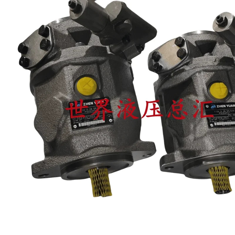 유압 피스톤 펌프 A10VO28DR 31R-PSC62K01 A10VO45 71 140 100DFR1 DFLR