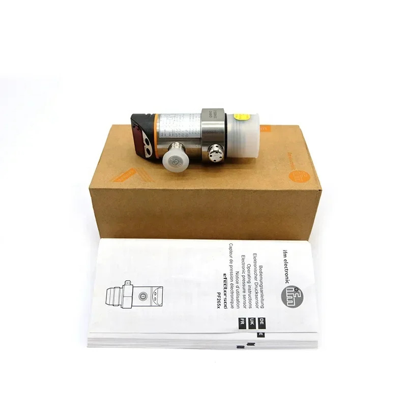 IFM PF2053 PF2054 PF2056 PF2057 PF2058 PF2609 PF2653 PF2656 압력센서