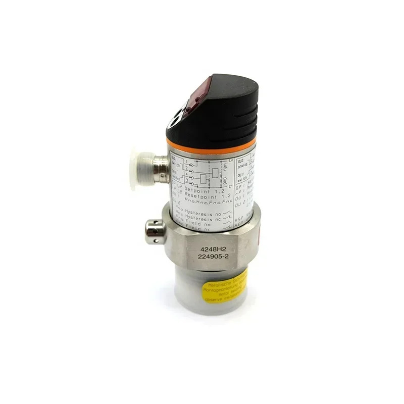 IFM PF2053 PF2054 PF2056 PF2057 PF2058 PF2609 PF2653 PF2656 압력센서