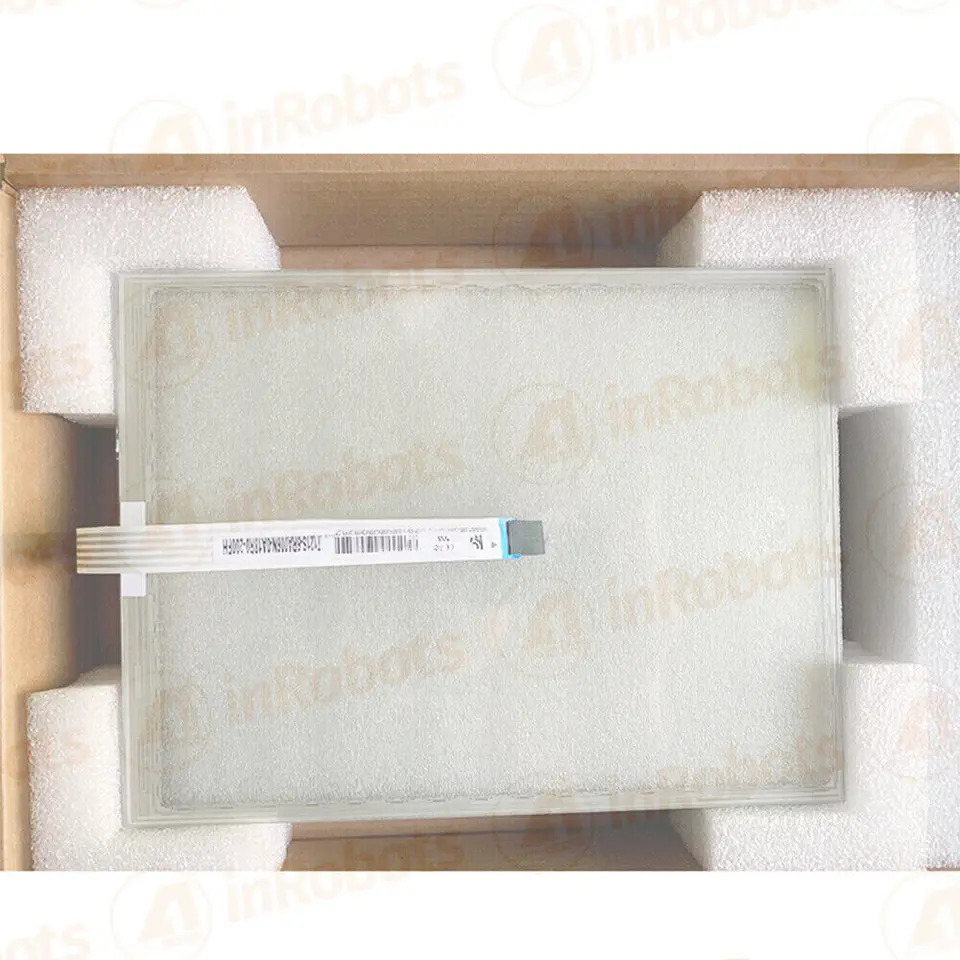 T121S-5RAP36N-0A18R0-200FB 유리 패널 터치 패드 LCD 디스플레이 G121SN01 V.4 1PC