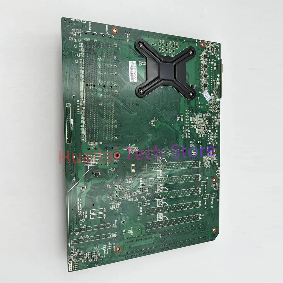 ADVANTECH 산업제어 보드 서버 마더보드 AIMB-742 REV A1 A2