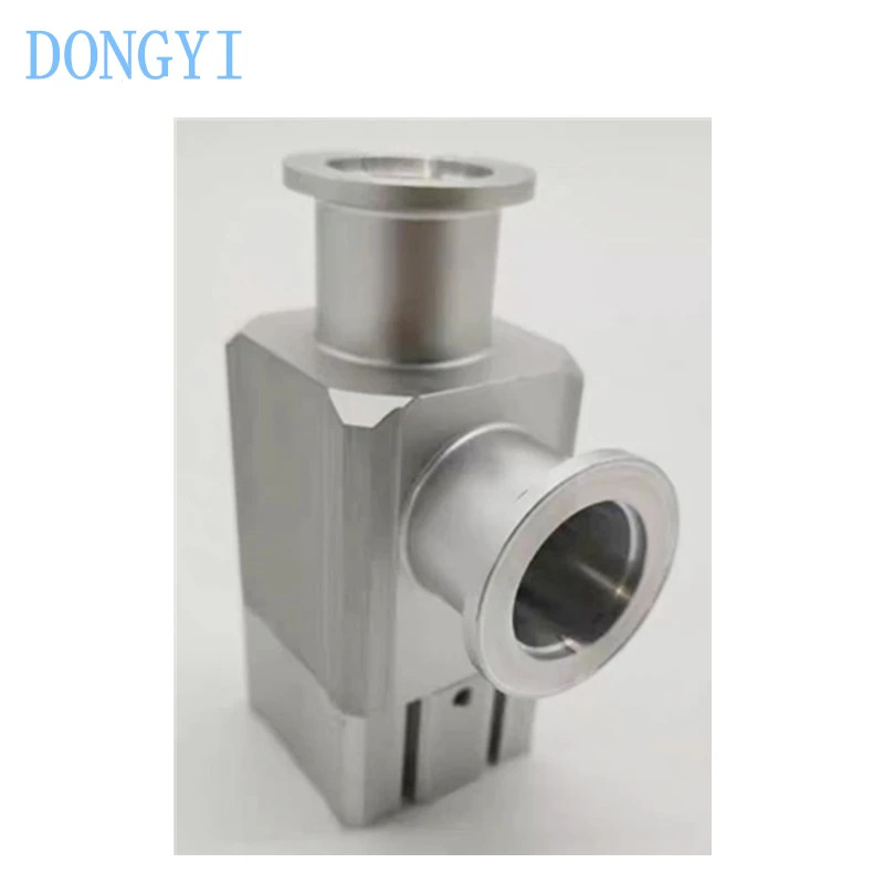 알루미늄 고진공 앵글 밸브 XLG XLG-25 XLG-40-M9NA-X963 XLG-50-M9BA-X62 XLG-16L XLG-25-M9NC XLG-16L-M9NA XLGV-40