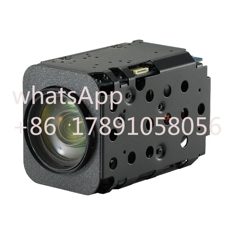 MC-308 고해상도 30x 줌 모듈 2MP