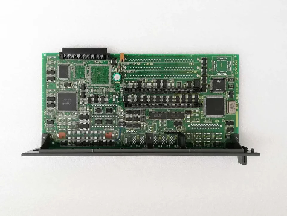 A16B-2201-0854 Fanuc 메보드 회로 기판 CNC 시스템 컨트롤러용