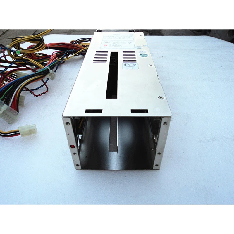 Zippy R2G-6350P 서버 전원공급장치 350W