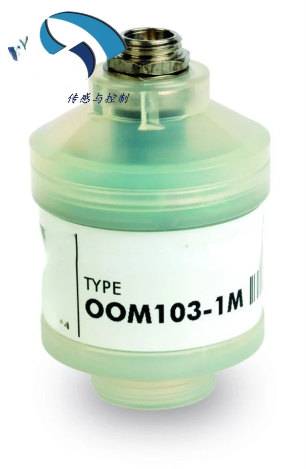 OOM103-1M O2 센서
