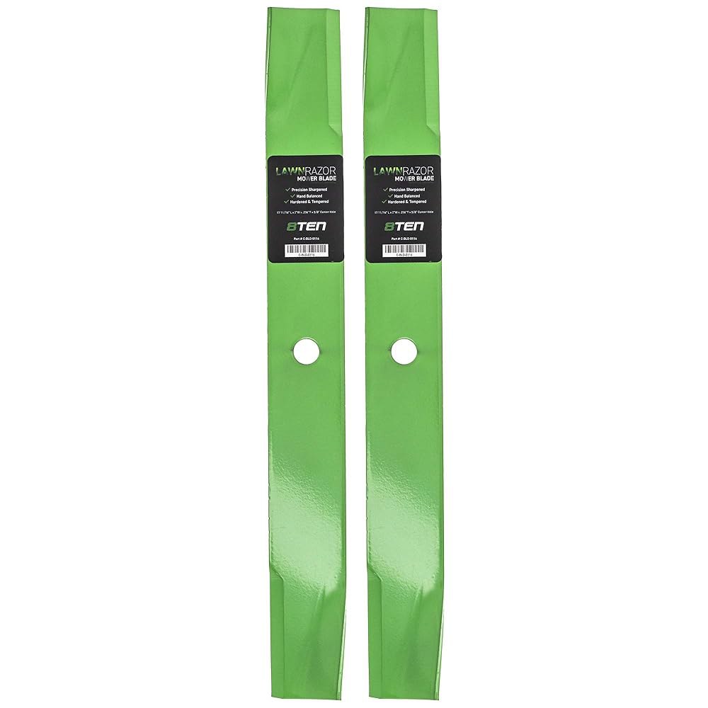 Gravely Pro-Walk 트랙터 91.4cm(36인치) 데크 08816600 잔디깎이 (하이 042124 블레이드 050534용 리프트) 08899400 세트 - 상품 이미지