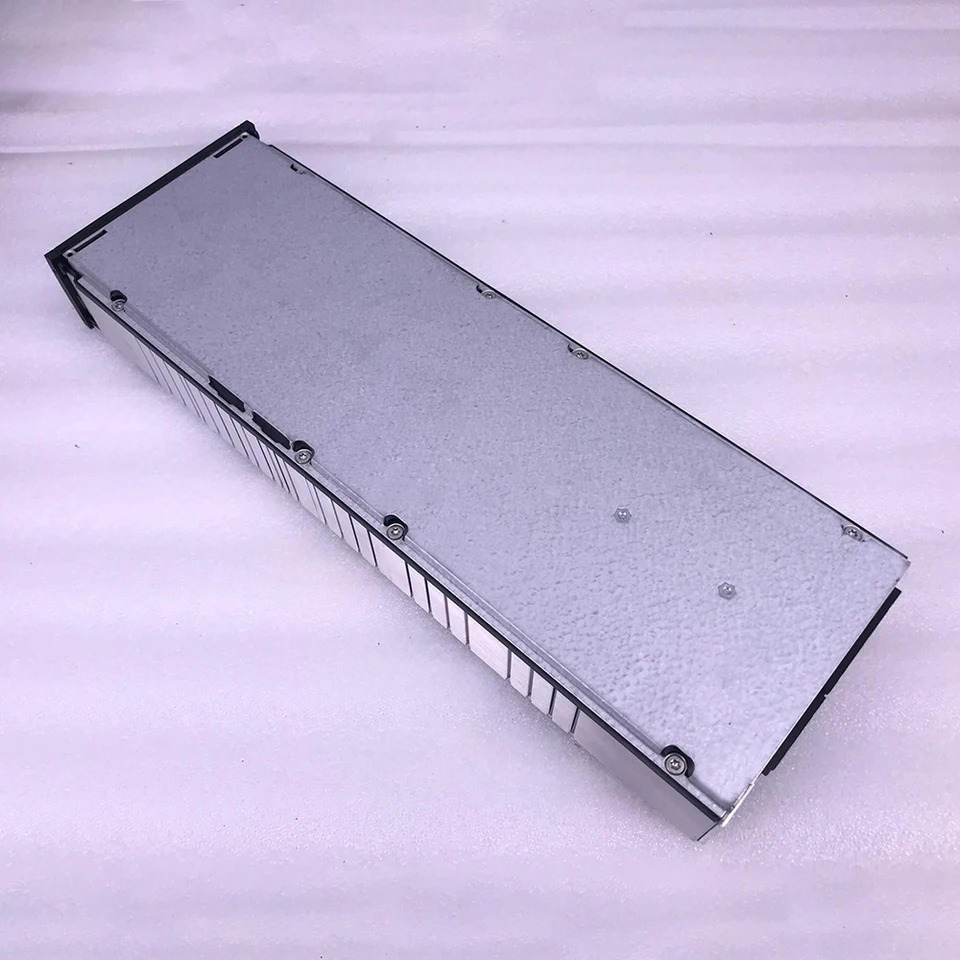 FLATPACK2 DC/DC 18-75V 48/1350 241115.602 출력 53V 25.5A 1350W Eltek DC 안정화 전압 전원공급장치 모듈 미세 작동