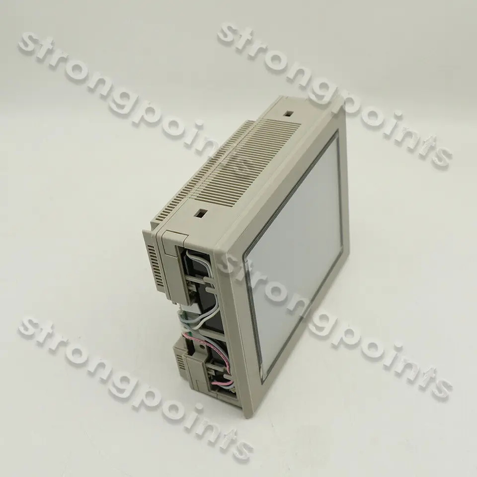 리퍼 키엔스 MT-250 오퍼레이터 인터페이스 터치 스크린 6 인치 화면 24 VDC