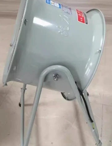 SLJF 축 냉각팬 3-4-180W220V 3-2-370W220V 4-4-550W220V 4-4-550w380v 5-4-750w220v 5-4-750w380v 6-4-2.2kw3
