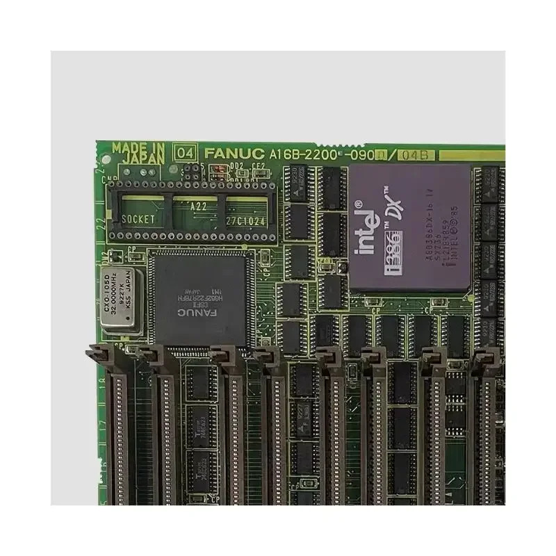 리퍼 A16B-2200-0900 A16B 2200 0900 회로 기판 완료