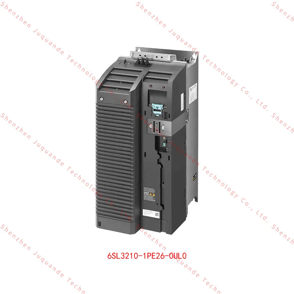 신 6SL3210-1PE26-0UL0 30KW