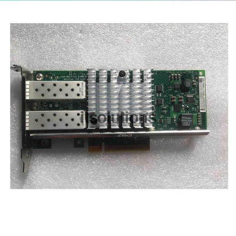 모듈 키트 Sun/Oracle 7051223 375-3617기가비트 LAN X1109A-Z E69818