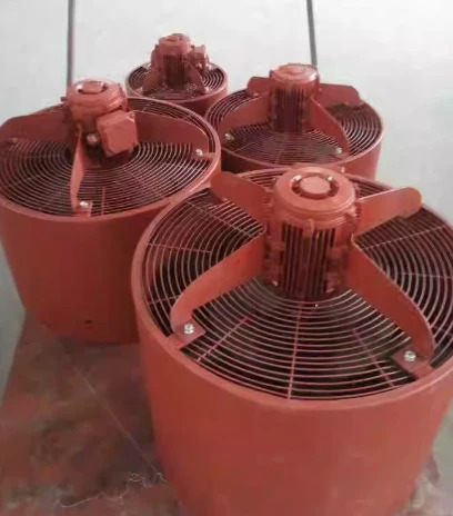 BaGuRuiTai 가변 주파수 냉각팬 HL-280 G-160A G-80B G315A G-90A G-132A G-112A G-100A G355F G-180A