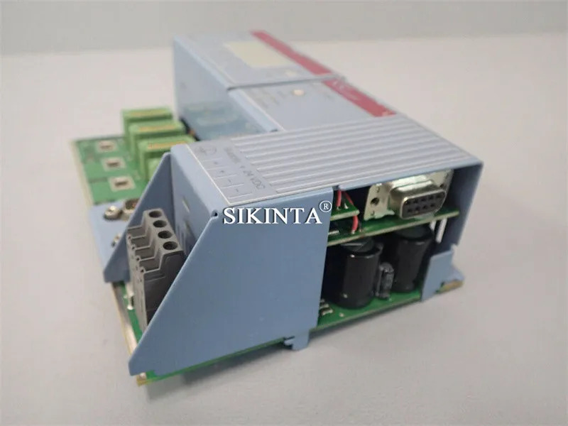 2003 CPU 모듈 CP474 중앙 프로세서 7CP474.60-1 완전히 리퍼