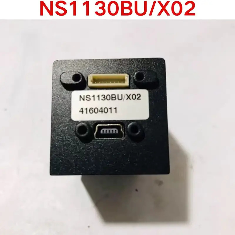 리퍼 OK 산업카메라 NS1130BU/X02