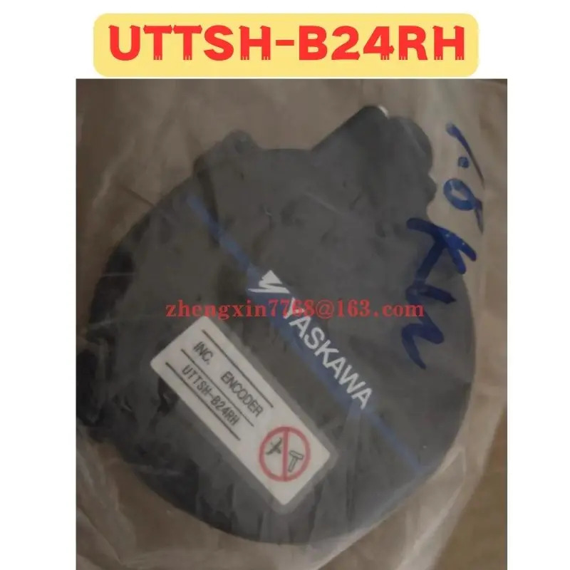 UTTSH-B24RH UTTSH B24RH 7 세대 인코더 각 전력 세그먼트 신