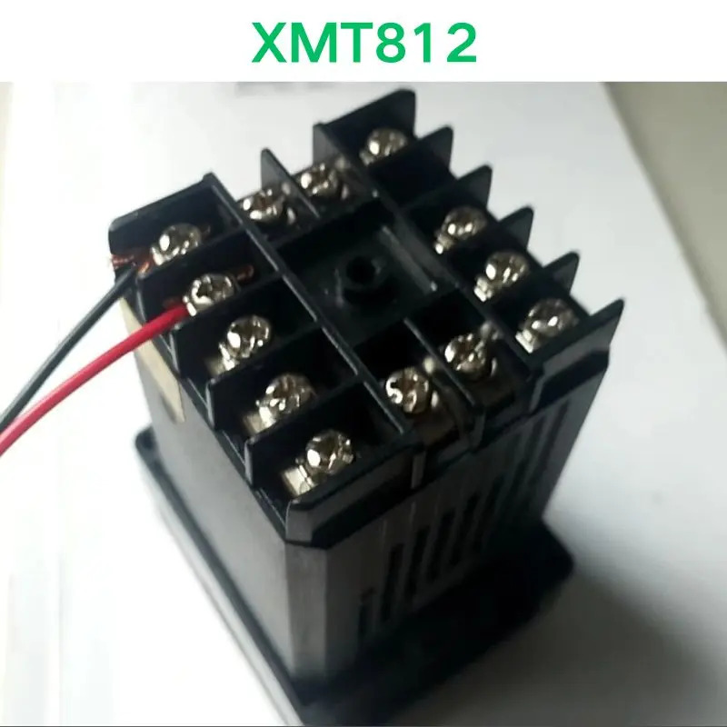 신 XMT812 온도조절기