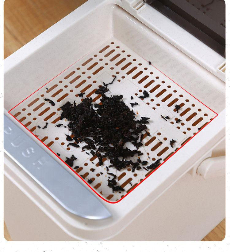 정수기용 물받이통 버킷 배수통 배수관 다용도 생수통 거르는 - 상세 이미지 2