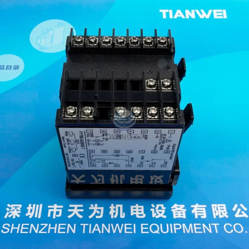 FY700-0B T/101000T/312B00/201000 대만 TAIE 온도조절기 신
