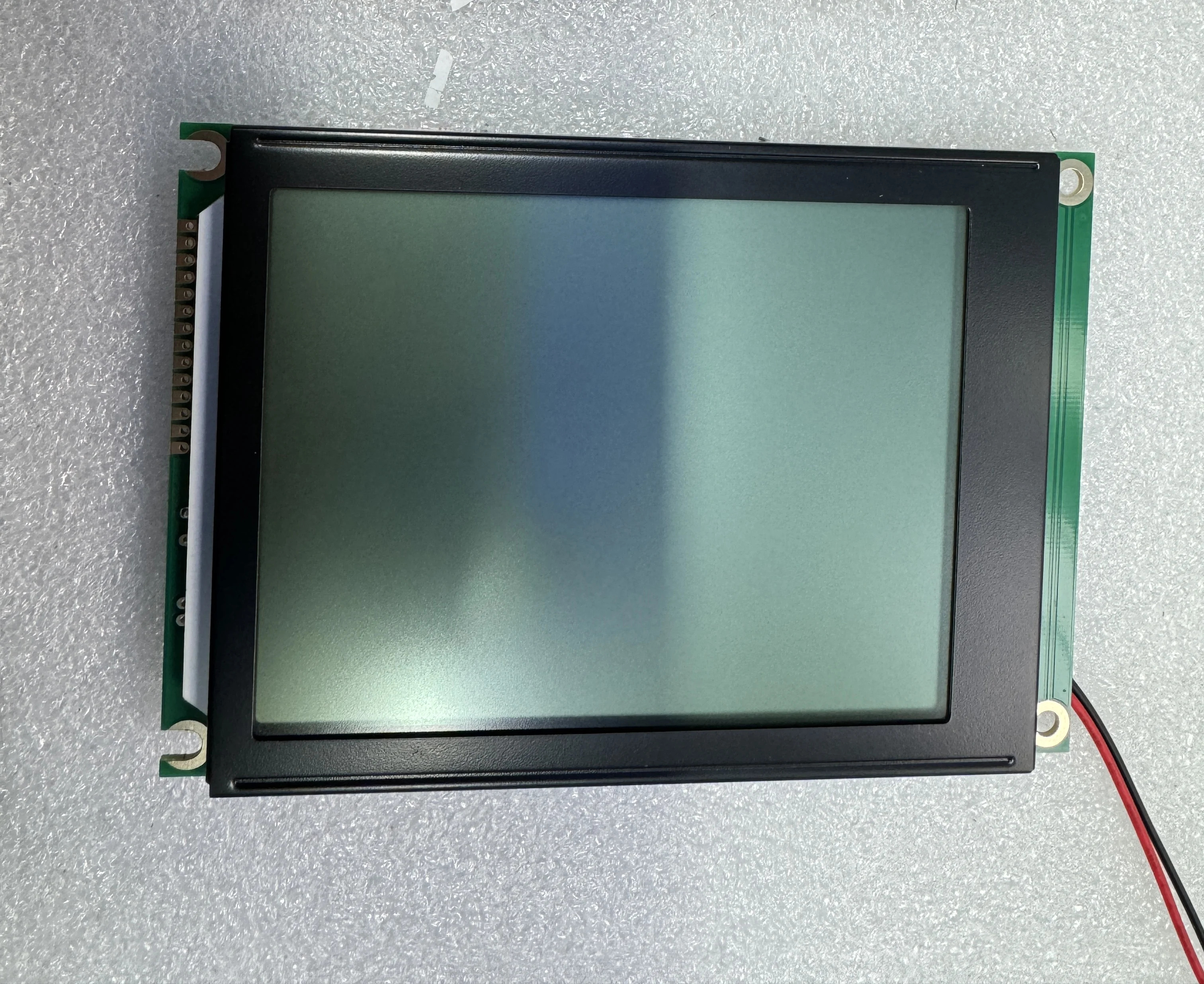 WG 320240 D-TPH-NZ LCD 디스플레이 스크린 패널