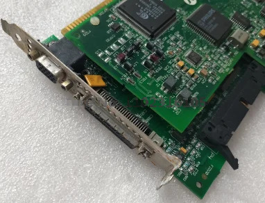 산업장비 보드 VTEL LYNX VI02 005-1230-03 REV.05 005-1310-01 REV.C4