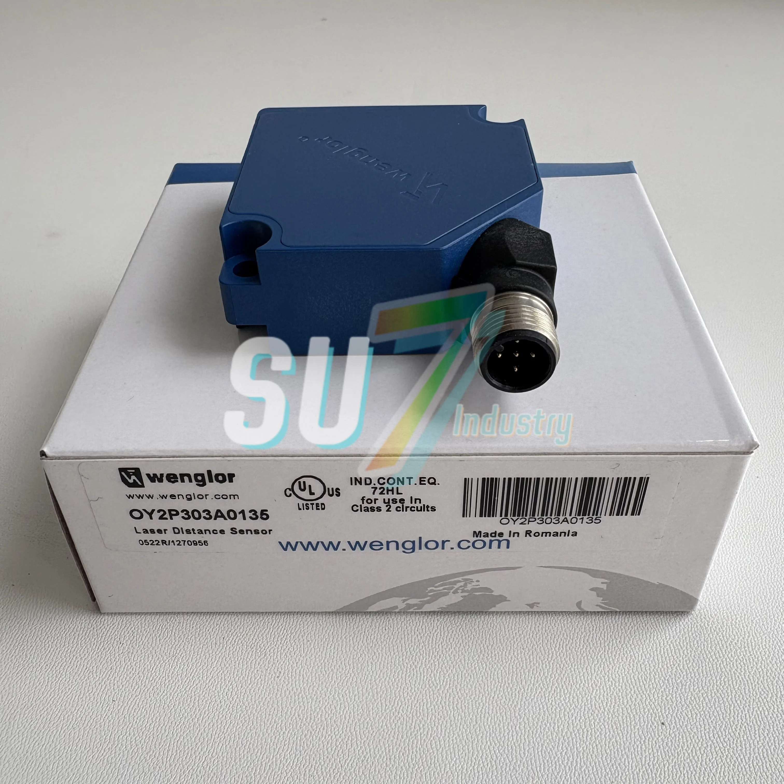 OY2P303A0135 광전센서 내 새