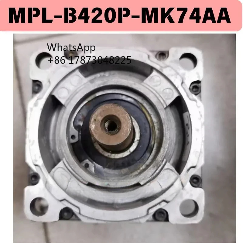 리퍼 MPL-B420P-MK74AA 전기기계 기능 OK