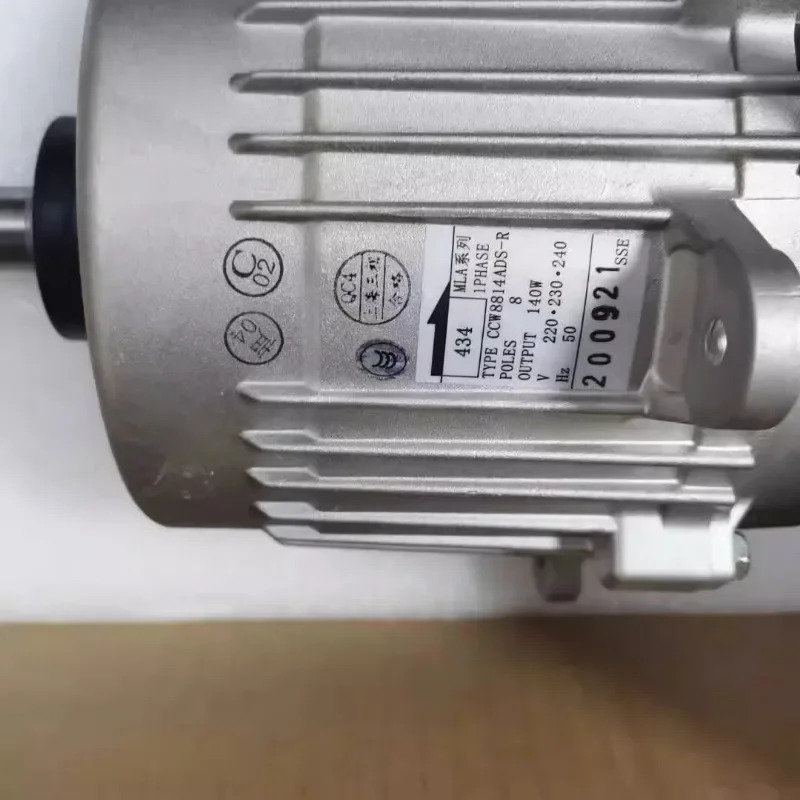 에어컨 실외기 433/434 모터 RSXY10KY1 냉각팬 공장 신