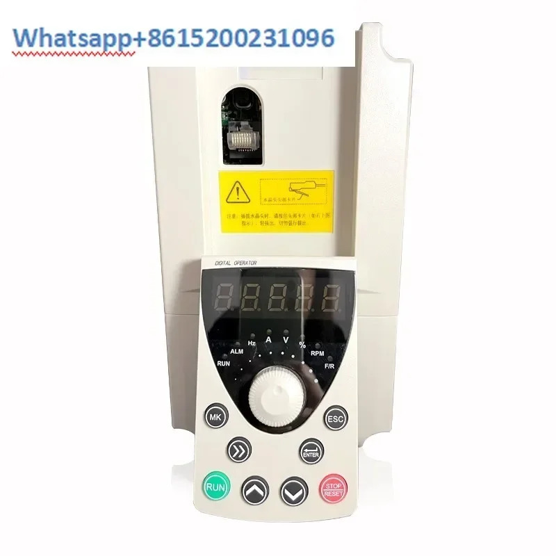 주파수 변환기 AT500-T3-1R5G 2R2 4R0 5R5 7R5 011G 380V