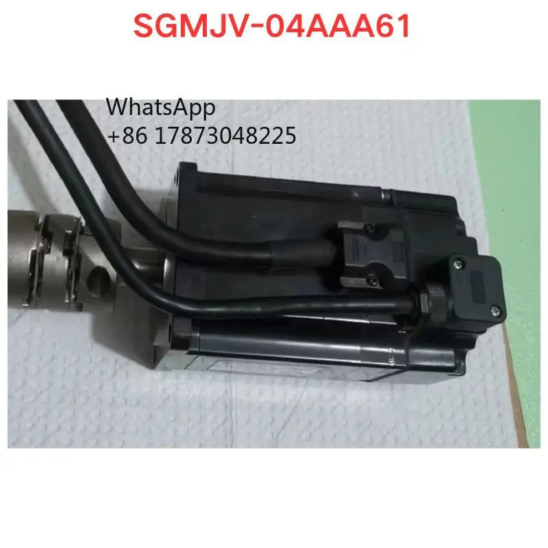 리퍼 SGM호환JV-04AAA61 전기기계 기능시험 OK