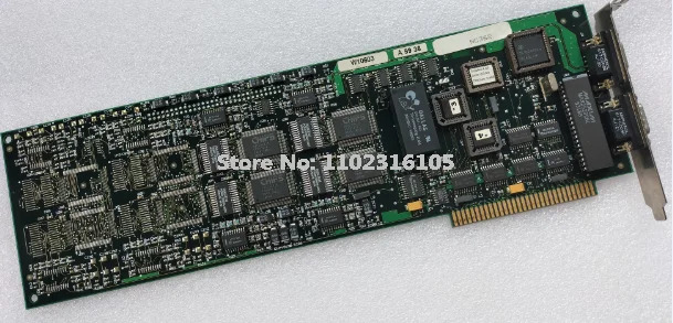 산업장비 보드 W10603 NC362