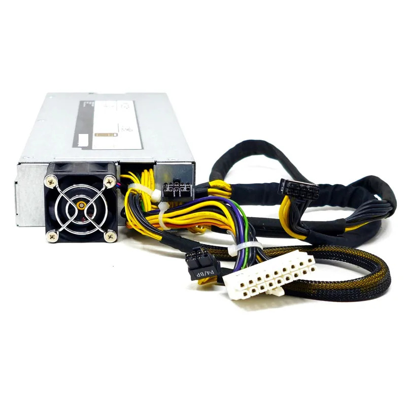 PowerEdge R440 R6415 450W 비전원공급장치 XWRMY 0XWRMY D450E-S0새 PSU