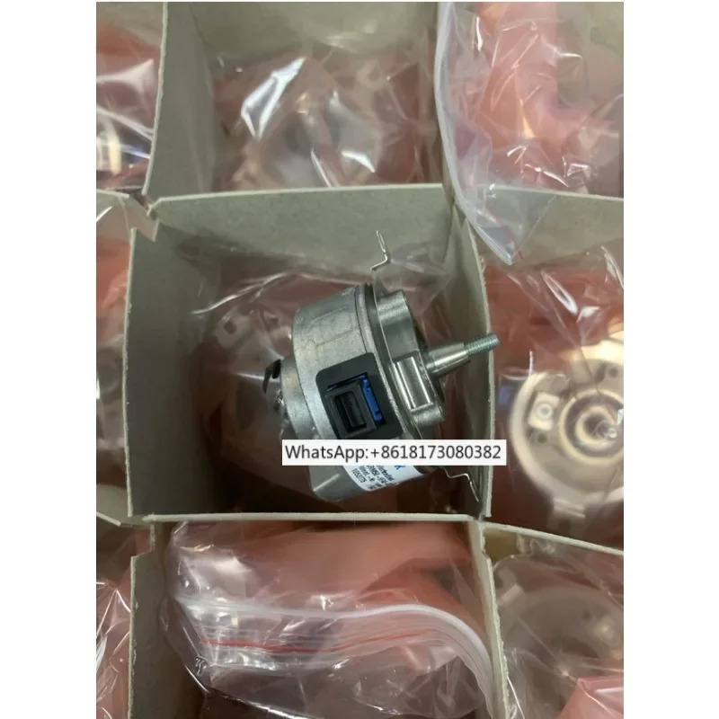 SKM36-HFA0-K02 오리지널 SRM50-HFA0-K21 인코더 SRS50-HZA0-S21-S23