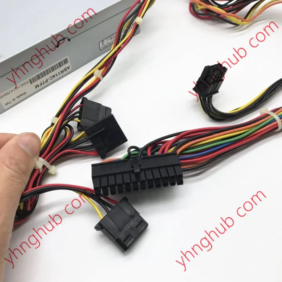 FLEX-0130B 서버 전원공급장치 향상 300W