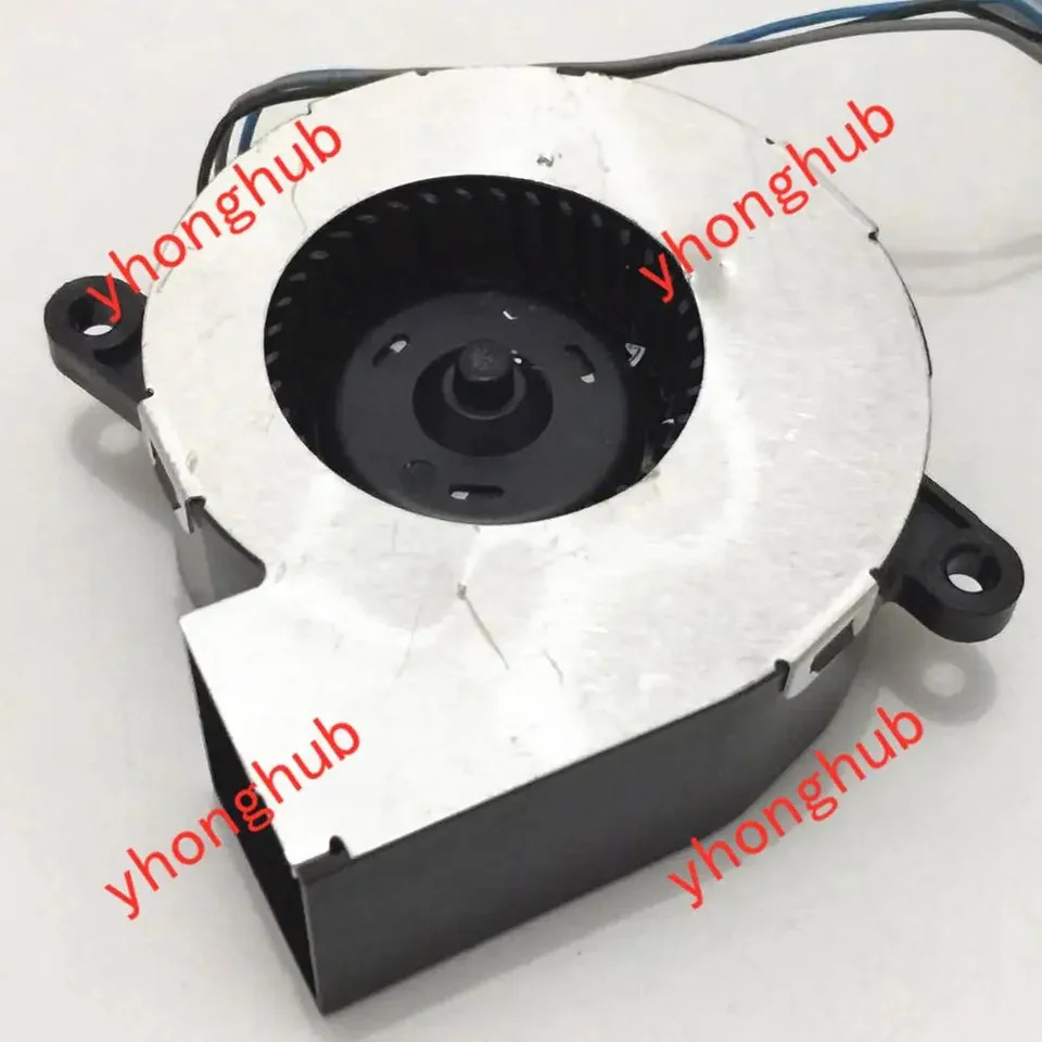 C-S01C 3 선 서버 프로젝터 냉각팬 DC 12V 200mA 60x60x2m