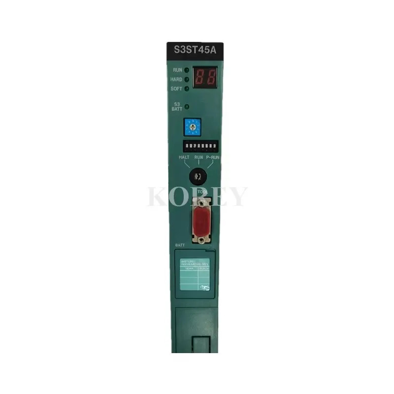 PLC 제어 모듈 S3PU55B GS3PU55BS EN751A GEN751AxS S3ST45A GS3ST45AS