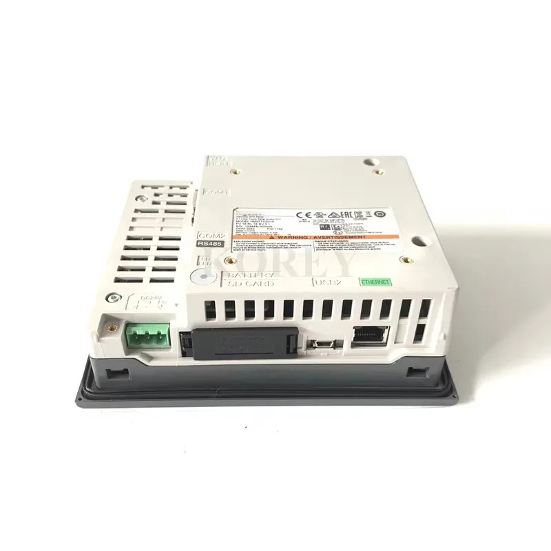 터치 스크린 HMI HMIO2310 오리지널 포장 신