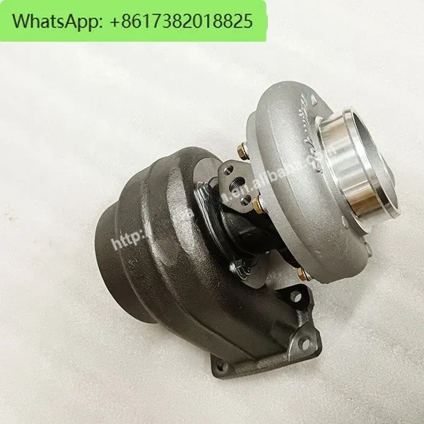 04259318 터보 엔진 부품 Deutz BF6M1013 l 터보차저 27117-0001