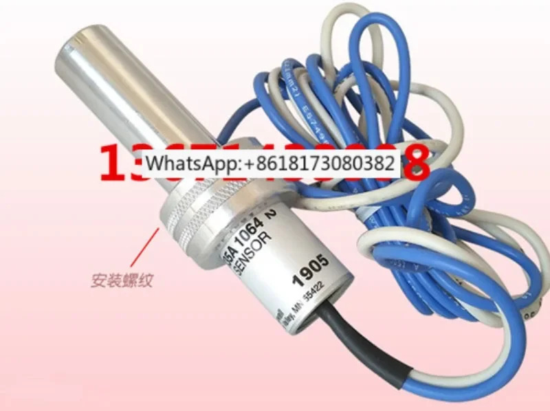 오리지널 화염 프로브 감지기 C7035A1064