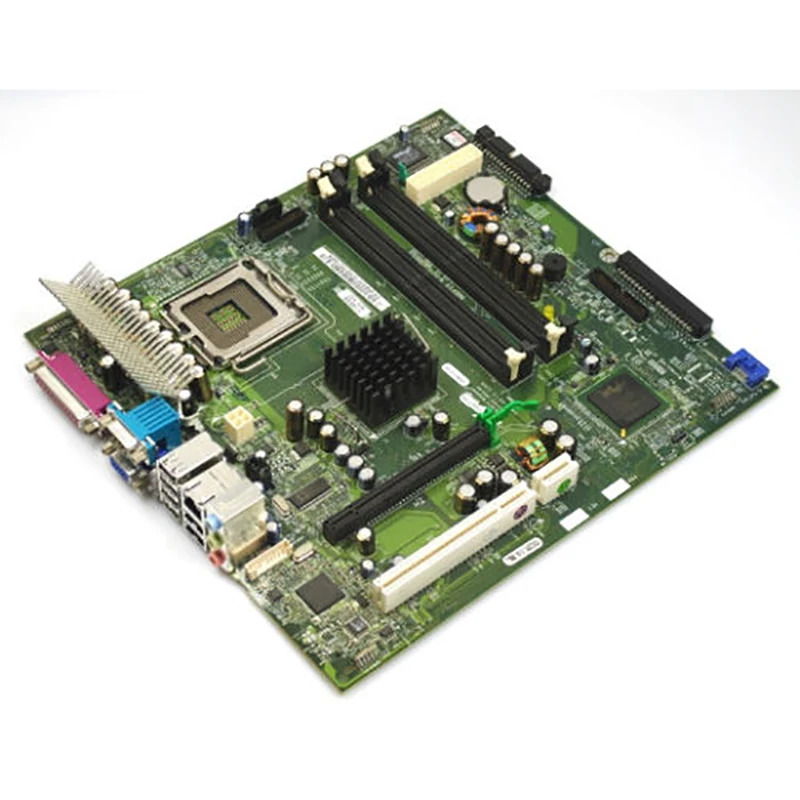 데스크탑 메인보드 DELL Optiplex GX280 DT U9084 G8310 N4846 마더보드