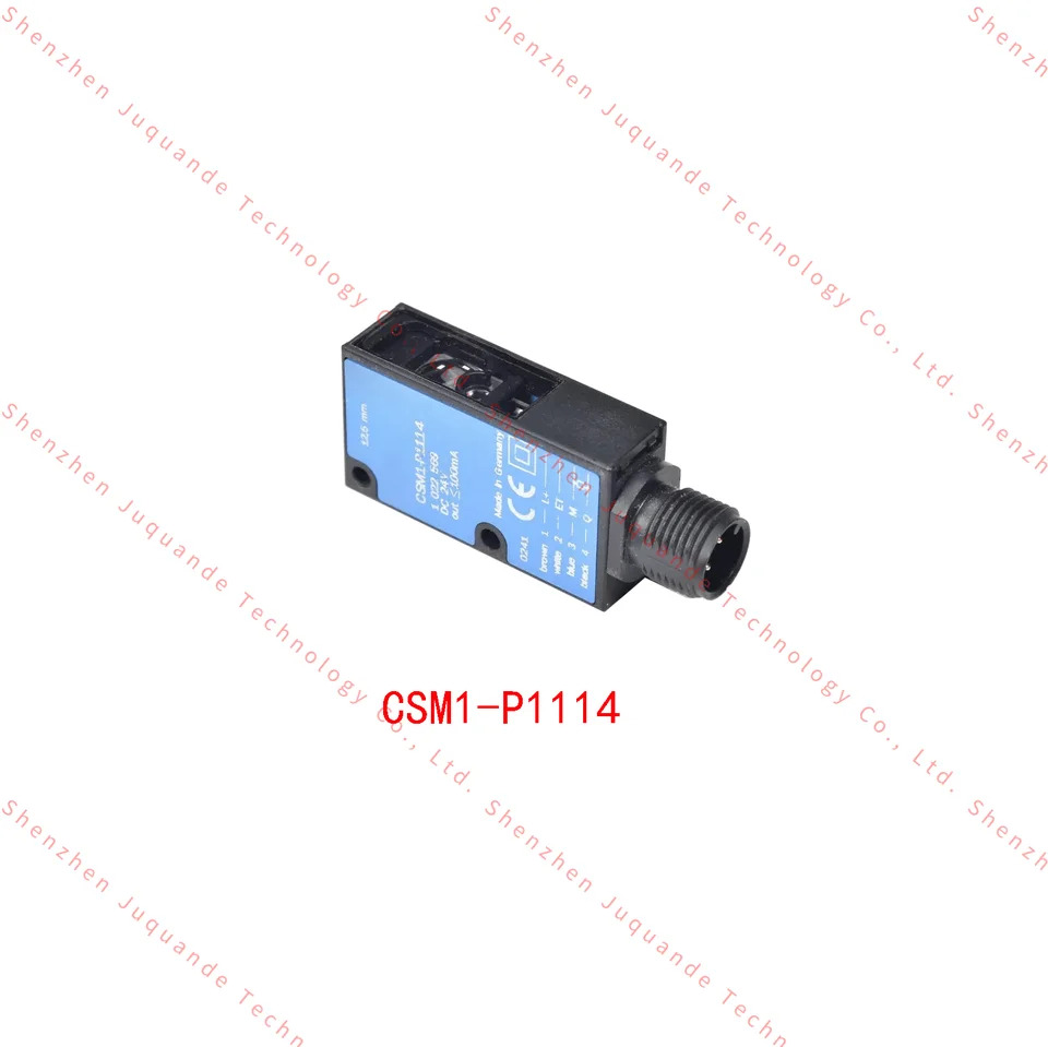 CSM1-P1114 CSM1-N1114 IM12-06BPS-ZW1 IM18-05-ZC1 WT160-E162 WTE11-2N2432 오리지널 신