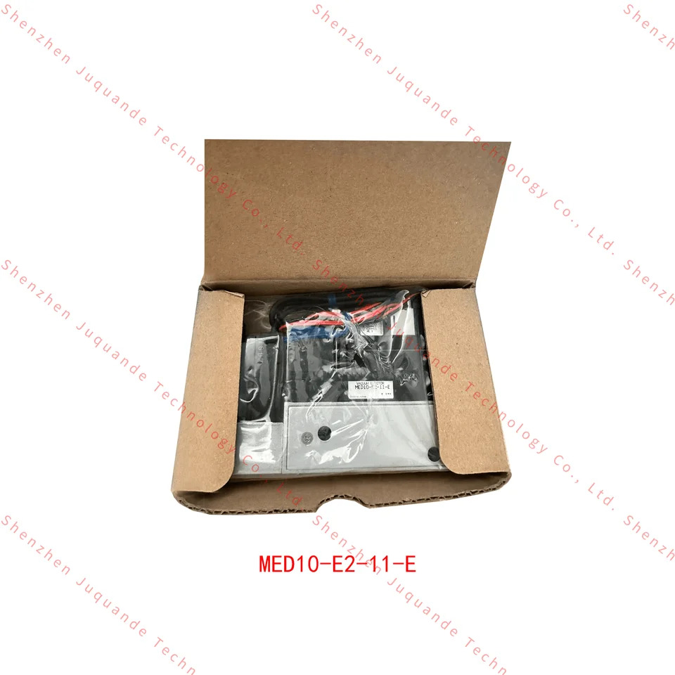 MED10-E2-11-E DC24V 신
