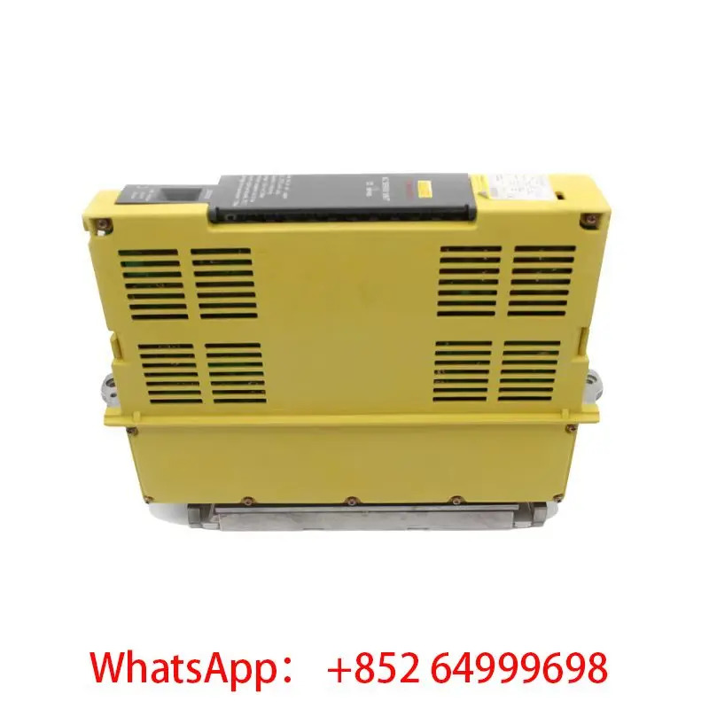 Fanuc 서보 드라이브 A06B-6089-H206 A06B-6089-H205 A06B-6089-H204 증폭기 모듈 CNC 시스템용