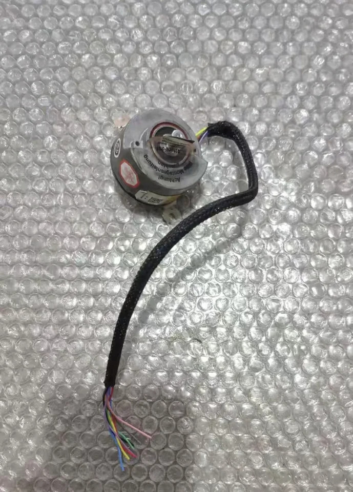 SRM50S-HFZ0-S22 인코더 리퍼 완료 SRM50S HFZ0 S22
