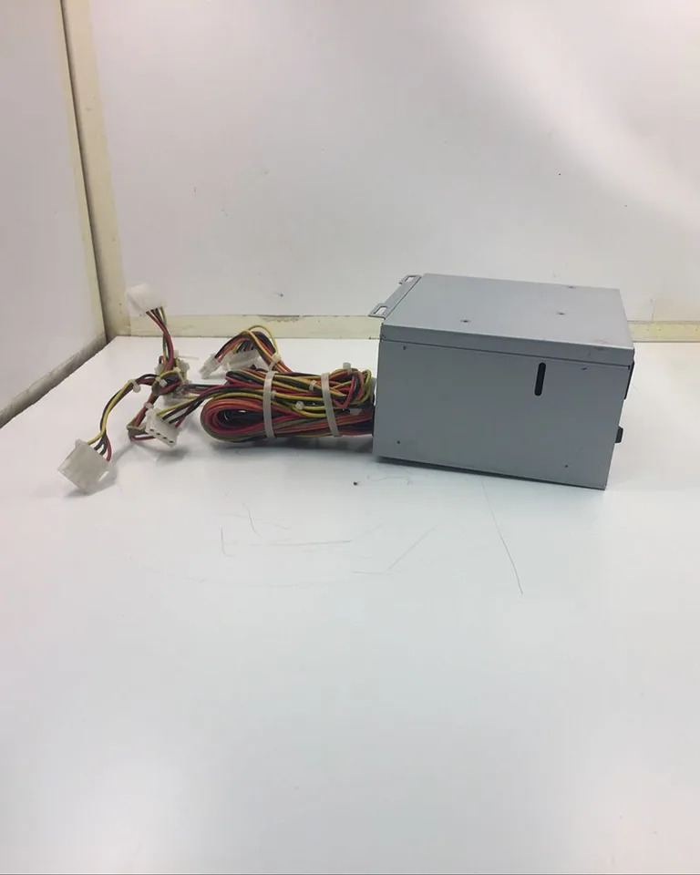 FSP400-60GLC 서버 산업컴퓨터 전원공급장치 400W 전 리퍼 완료